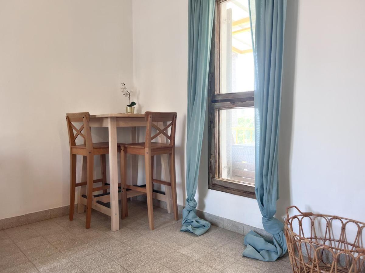 הצימר של יהושע Ein Gedi Extérieur photo